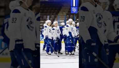 I just don't think everything is going to wrong again for the Canucks this year