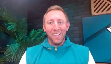 Liam Coen Talks Game Plan Execution vs. Chiefs | Jacksonville Jaguars