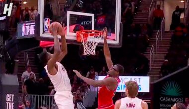 INTENSE Ending 😱 Bulls vs Cavs Last Minute! | 2025 NBA Preseason