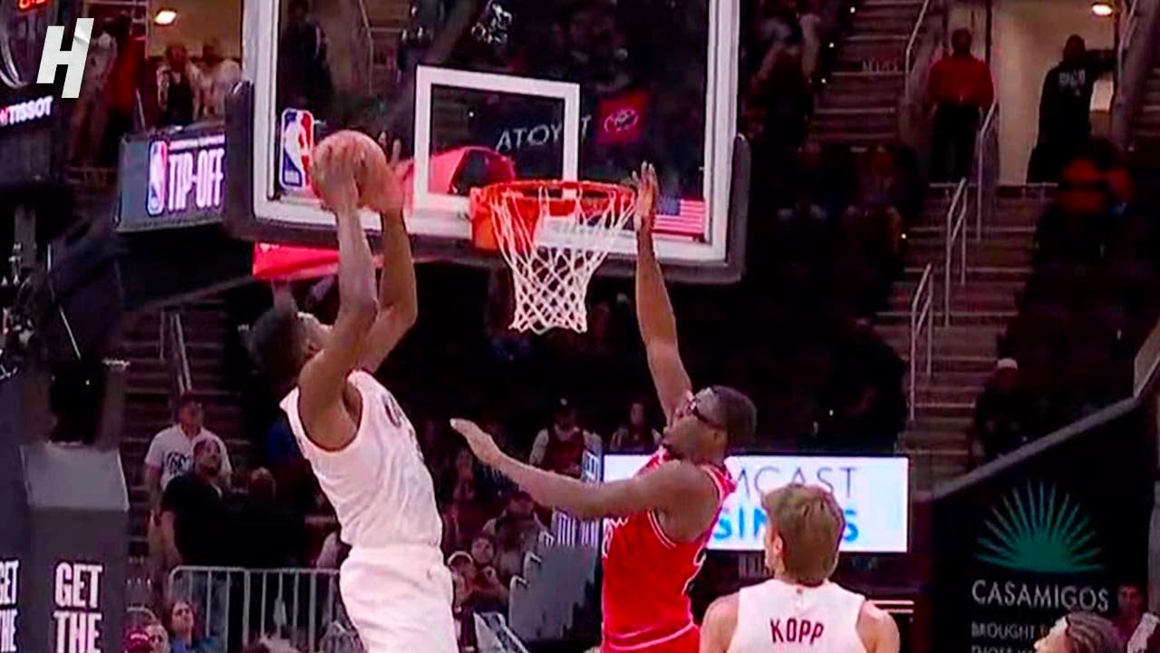 INTENSE Ending 😱 Bulls vs Cavs Last Minute! | 2025 NBA Preseason