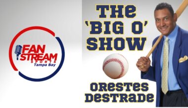 🏟️ Big O Breaks It Down: Rays’ New Ownership, Stadium Plans & What’s Next for Tampa Bay