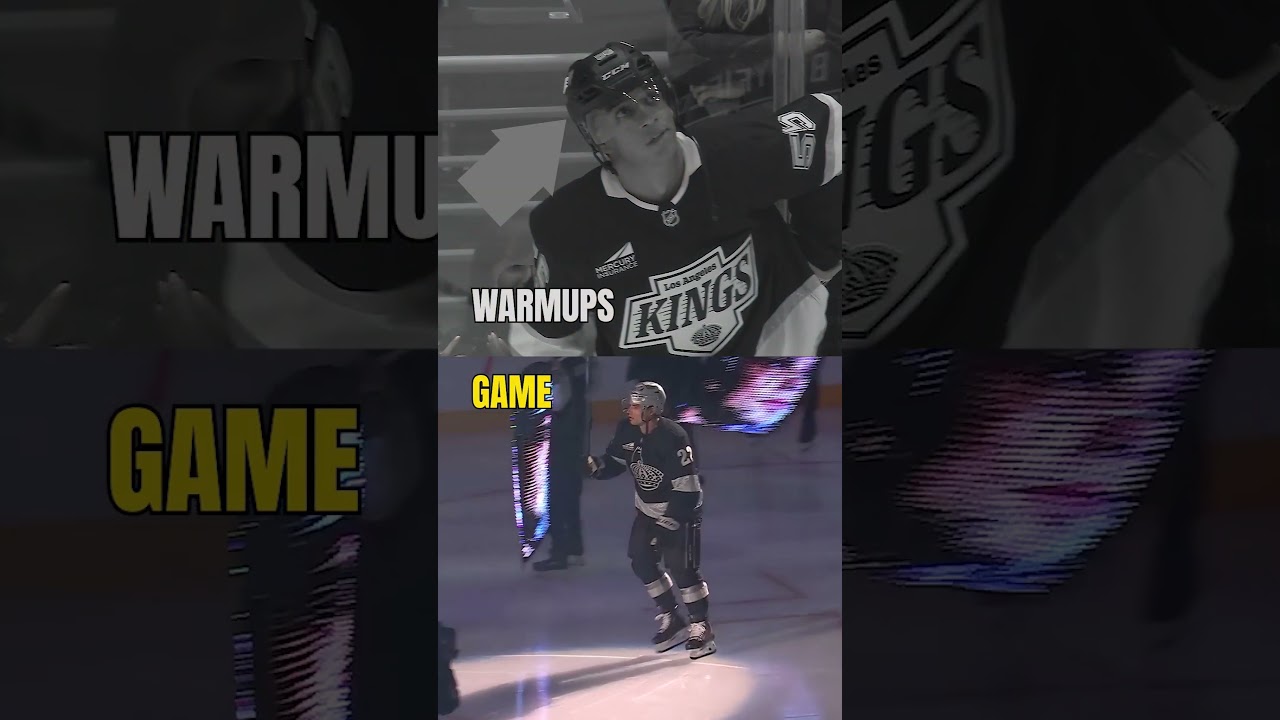 Did you spot the difference?!? 👀🔍