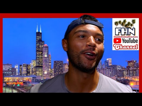 Seth Jones: Florida Panthers D-Man Faces Chicago Blackhawks for First Time Since Trade