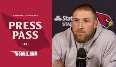 OC Drew Petzing, DC Nick Rallis & Asst. Head Coach/STC Jeff Rodgers | Press Conference - 10.7.25