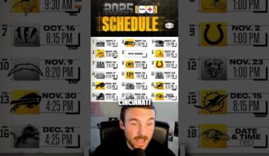 Sleeping On The Rodgers’ Steelers?