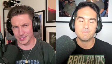 How Can New York #Jets Be Competitive? (BADLANDS)