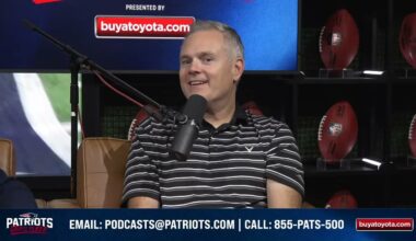 Patriots Unfiltered 10/7: Takeaways from New England's Epic Win Over the Bills