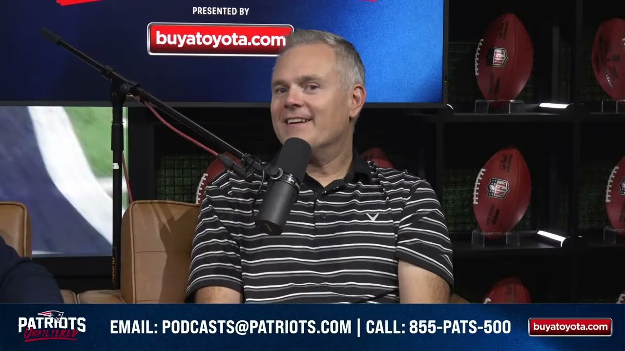 Patriots Unfiltered 10/7: Takeaways from New England's Epic Win Over the Bills