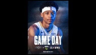 Trey Murphy Injury? Pelicans Preseason Game 2! Jeremiah Fears STARTING