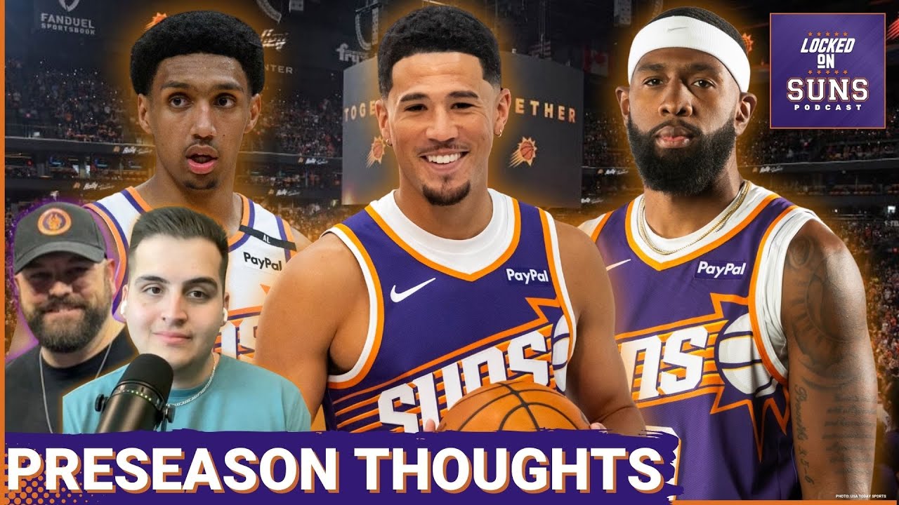 The Phoenix Suns Have A New Look On Both Offense And Defense But Is It Sustainable?