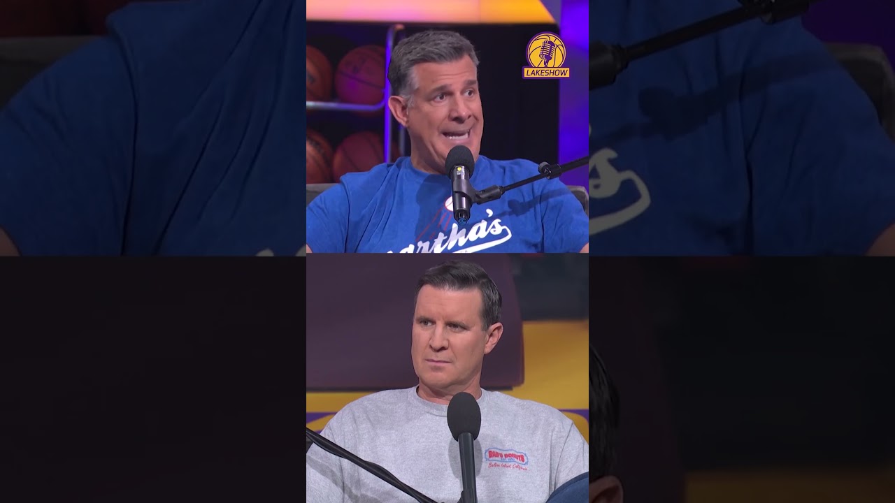 Lakers preseason takeaways