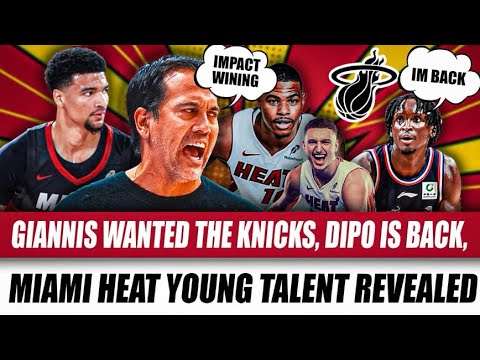 Victor Oladipo Shocks NBA: Not Retiring! Spoelstra FED UP with Miami Heat Stars — ‘LAZY, NO HEART!