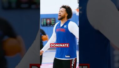 The Pistons Have a Secret Weapon