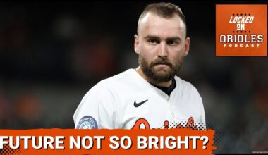 Three reasons why this season may have doomed the Orioles beyond 2025