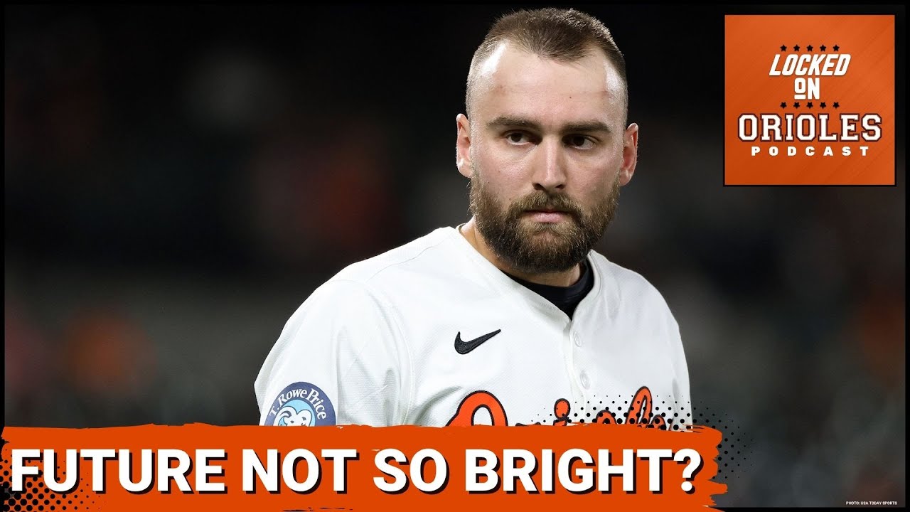 Three reasons why this season may have doomed the Orioles beyond 2025