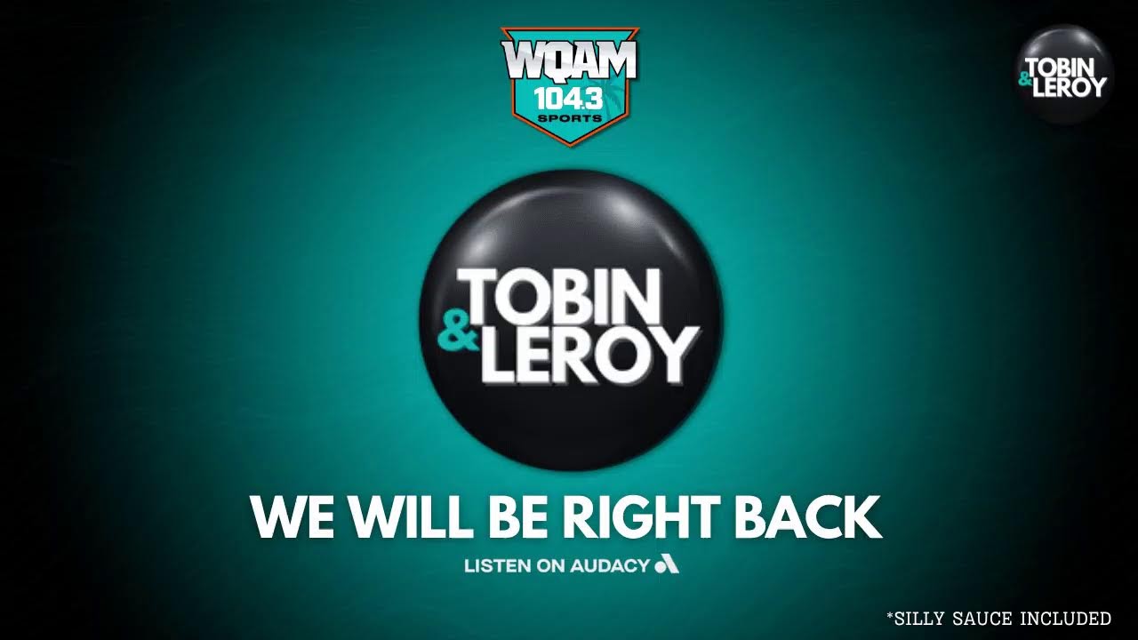 Miami Dolphins Have Mike McDaniel on Thin Ice! Florida Panthers Win vs Chicago, Miami Heat v Wemby