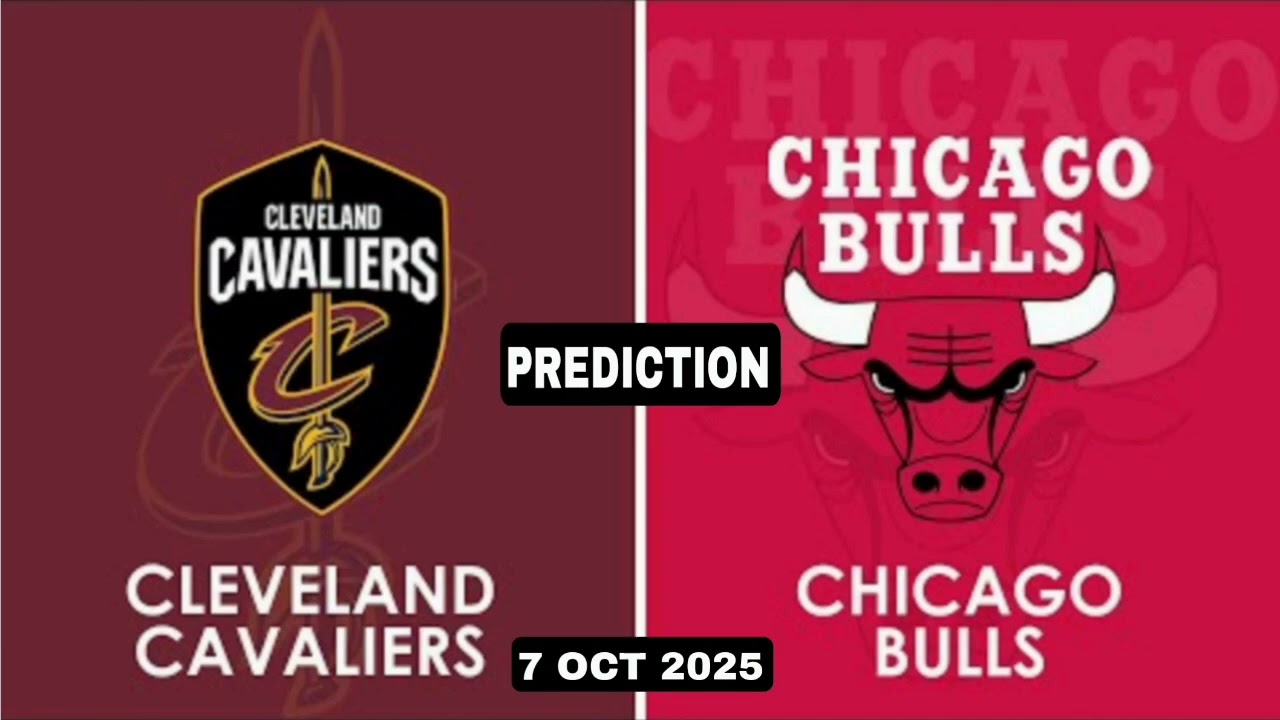 Cleveland Cavaliers VS Chicago Bulls | NBA Summer League Match Prediction