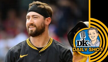 DK's Daily Shot of Pirates: The money quote