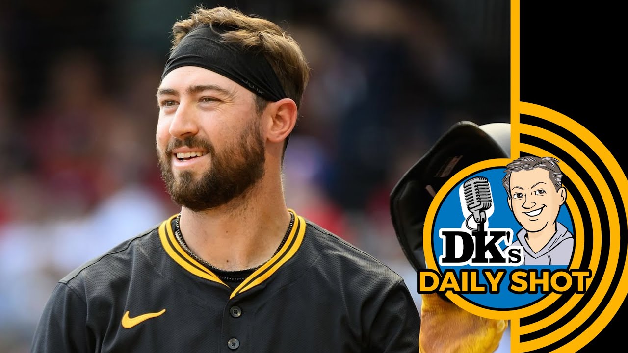 DK's Daily Shot of Pirates: The money quote