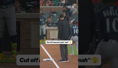 Tigers forgot the fundamentals 😂