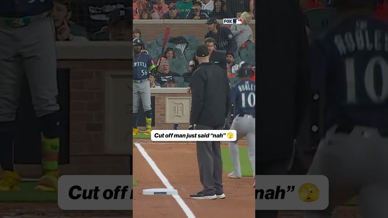 Tigers forgot the fundamentals 😂