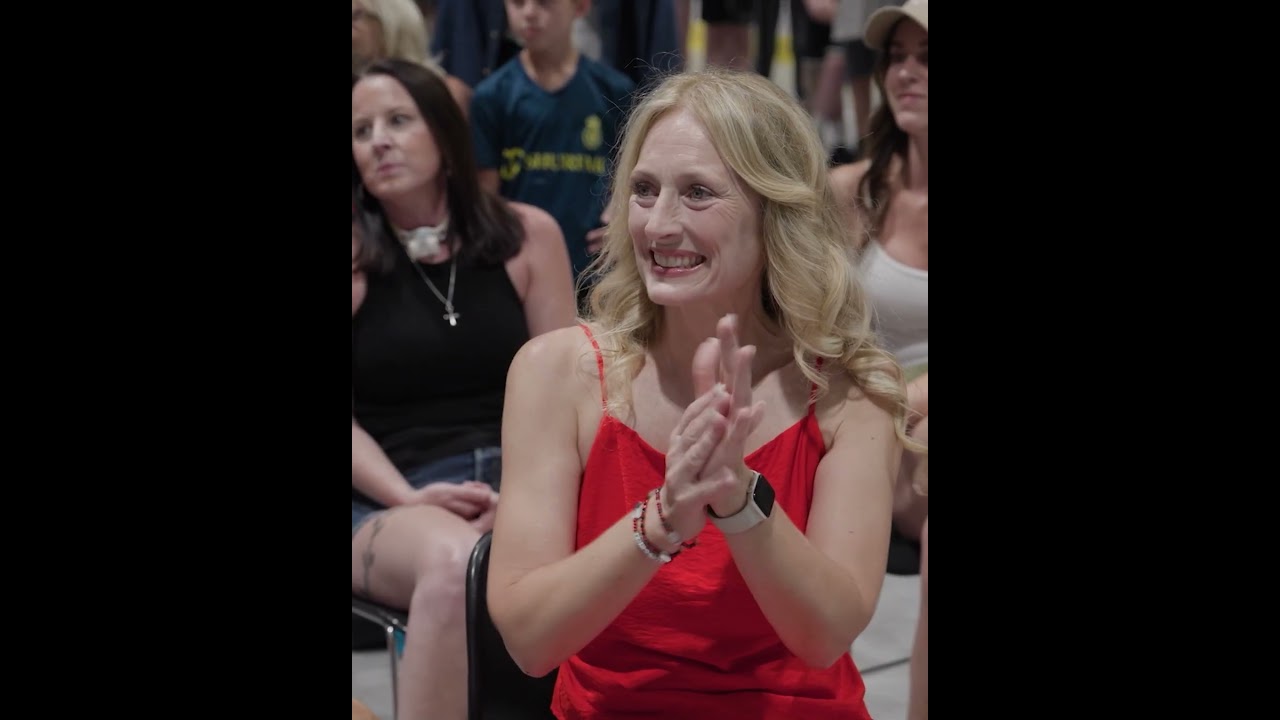 Gadjovich brings The Cup back to the old neighborhood 🏒🏆