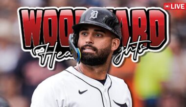 Detroit Tigers BEAT The Seattle Mariners REACTIONS | ALDS Game 4 | October 8th, 2025