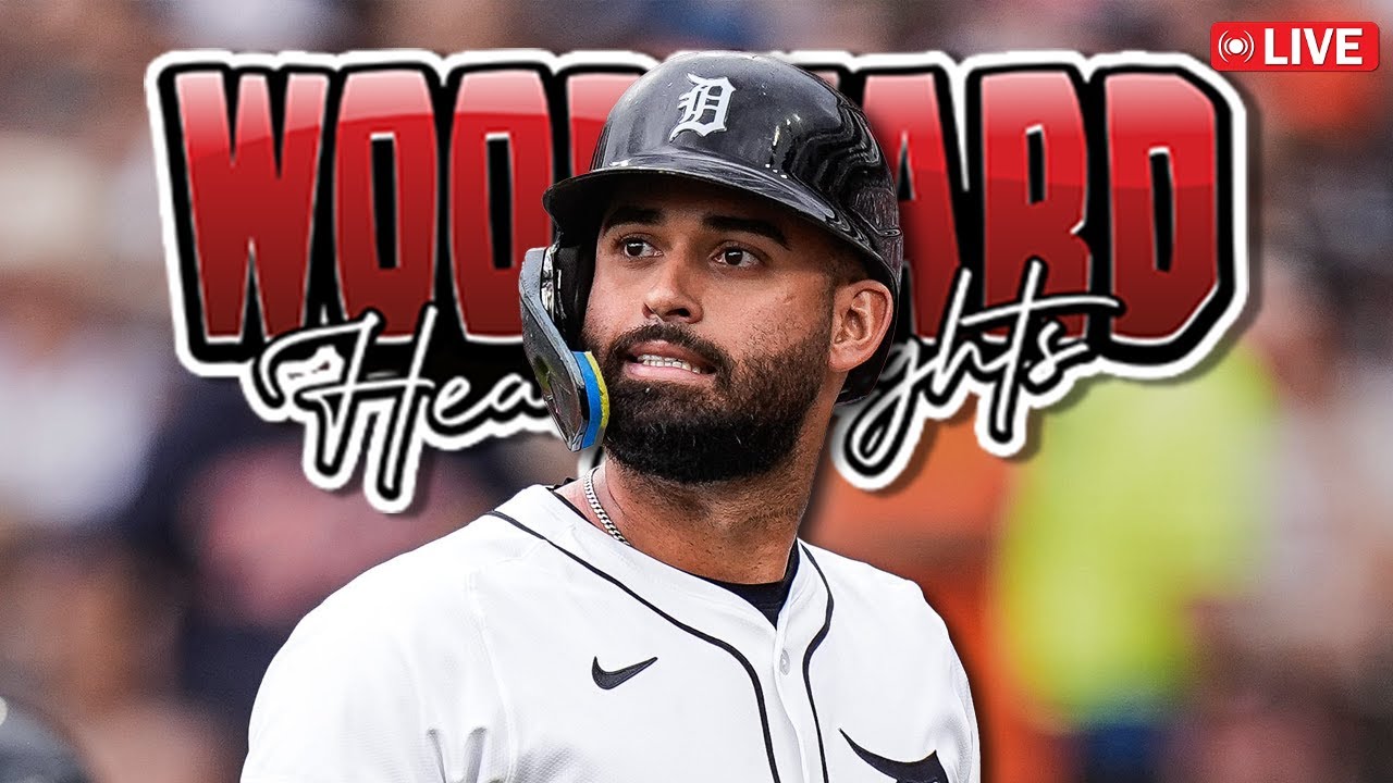 Detroit Tigers BEAT The Seattle Mariners REACTIONS | ALDS Game 4 | October 8th, 2025