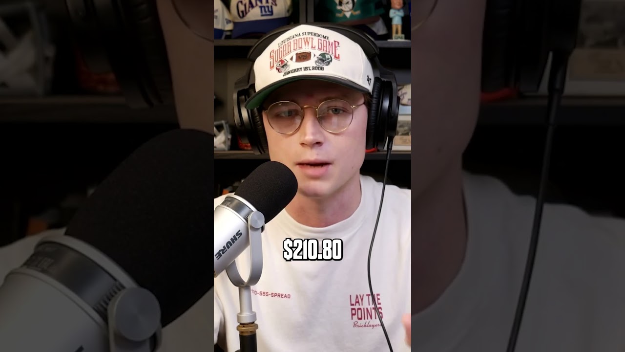 BEST NHL & MLB Bets Today! (10/7) | A.I. Picks