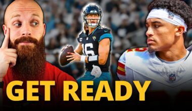 The Chiefs will be a TOUGH test for the Jaguars... | Game Preview w/ @UCF_Jaguar