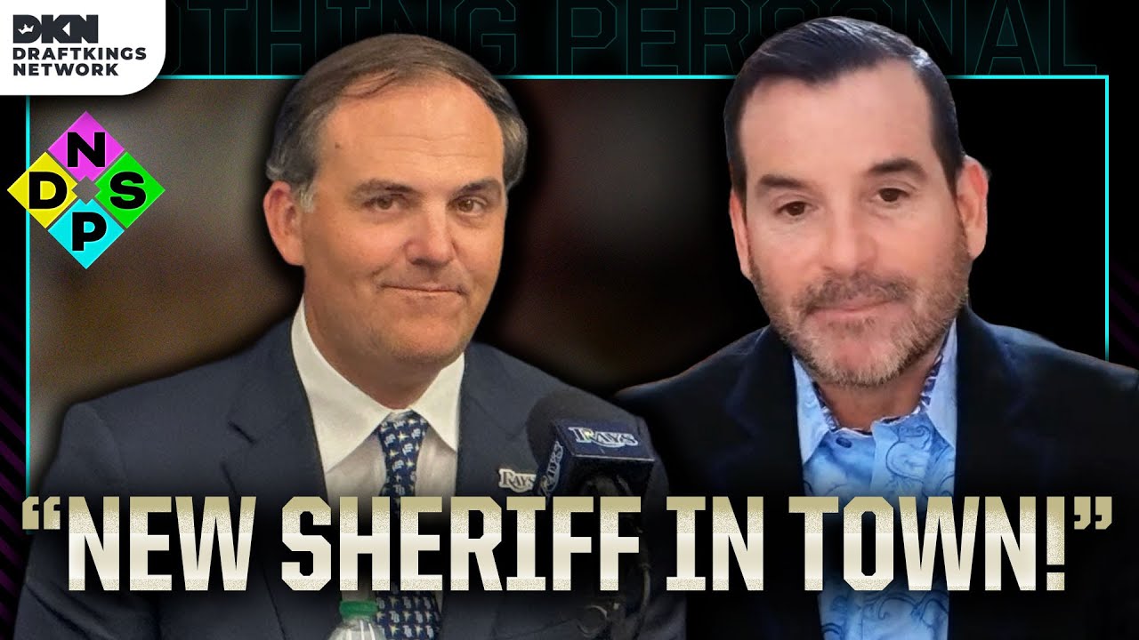 Tampa Bay Rays new ownership group has MASSIVE PLANS for the team!