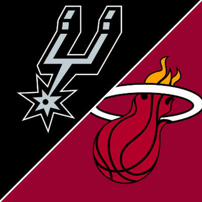 [Post Game] Spurs defeat Heat at home | Ware drops 29 PTS, 12 REB | Jaquez 19 PTS