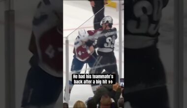 “His brother’s a UFC fighter!” 😅