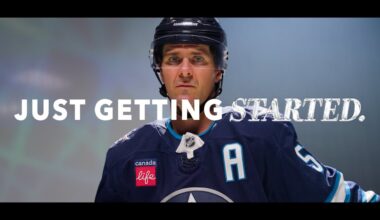 SEASON 15 HYPE VIDEO | Winnipeg Jets