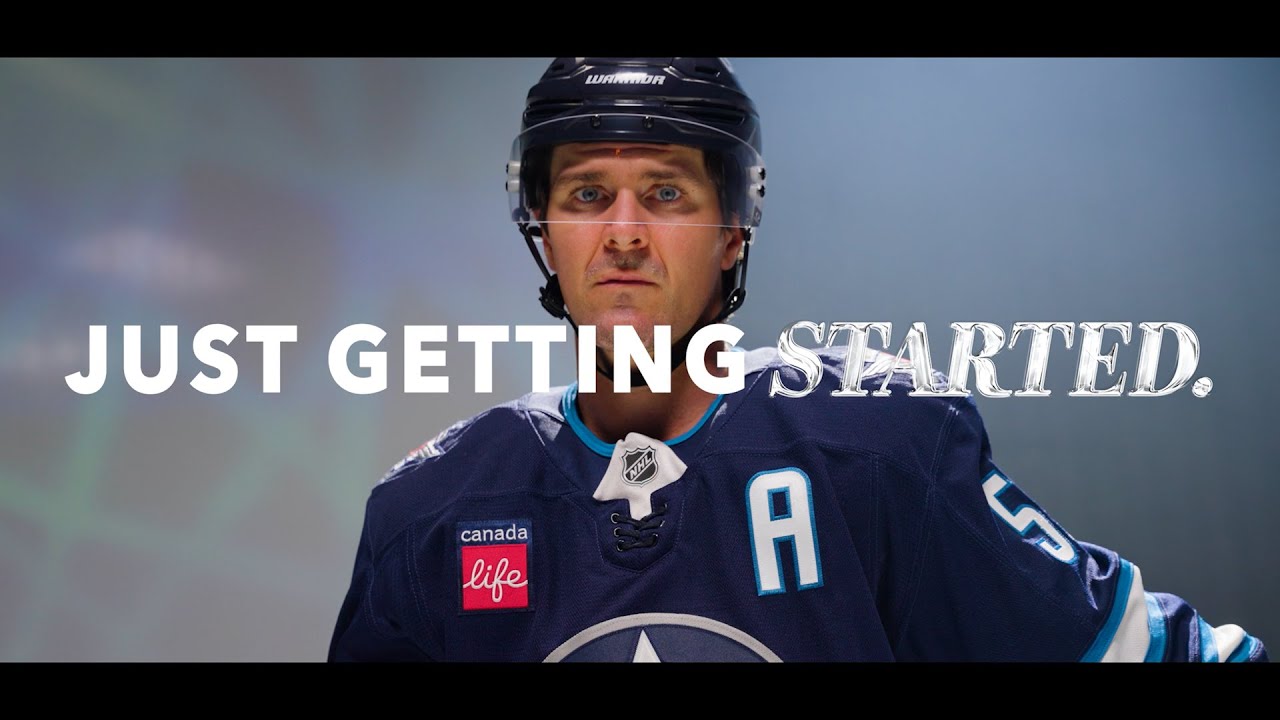 SEASON 15 HYPE VIDEO | Winnipeg Jets