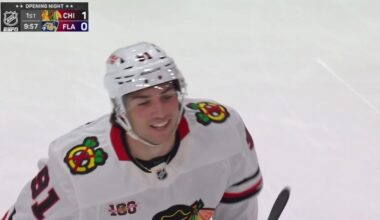 Yeah… He’s the Real Deal