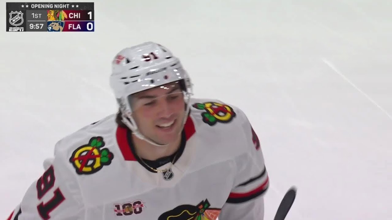 Yeah… He’s the Real Deal