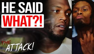 Dallas Cowboys NOT BACKING DOWN From TRASH TALK! Panthers PUT ON NOTICE!