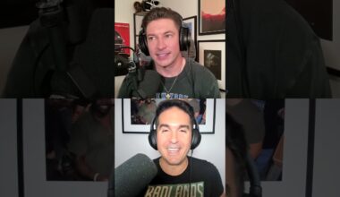 Who Will New York #Jets TRADE? #shorts #NFL (BADLANDS)