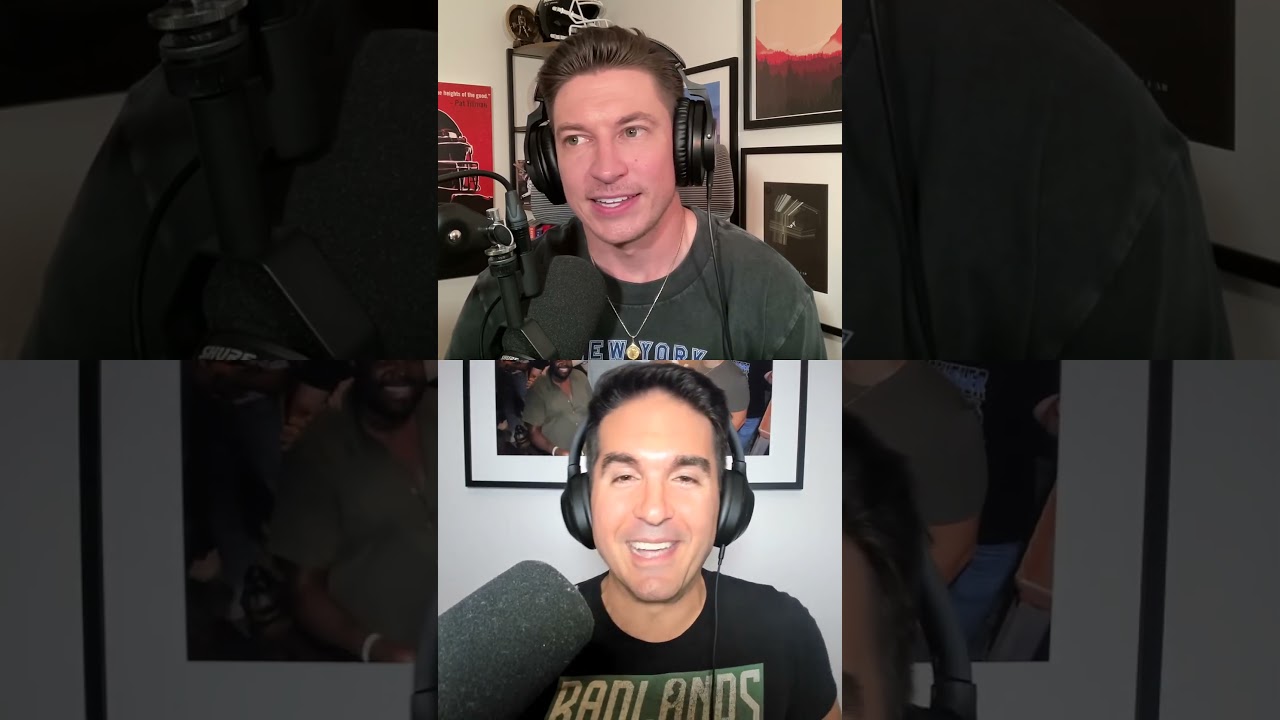 Who Will New York #Jets TRADE? #shorts #NFL (BADLANDS)