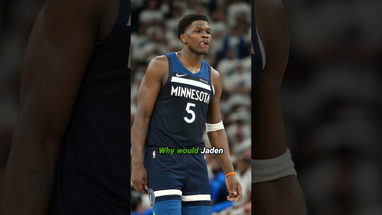 Can Wolves BE TOP 5 OFFENSE in 2026?! 👀#WolvesBack #BringTheNice #Timberwolves #NBA