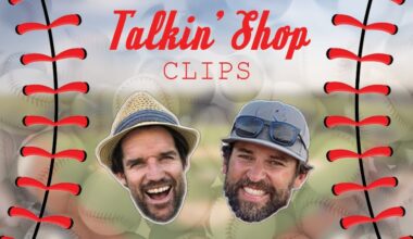 Talkin' Shop Clips | MLB Playoffs 2025