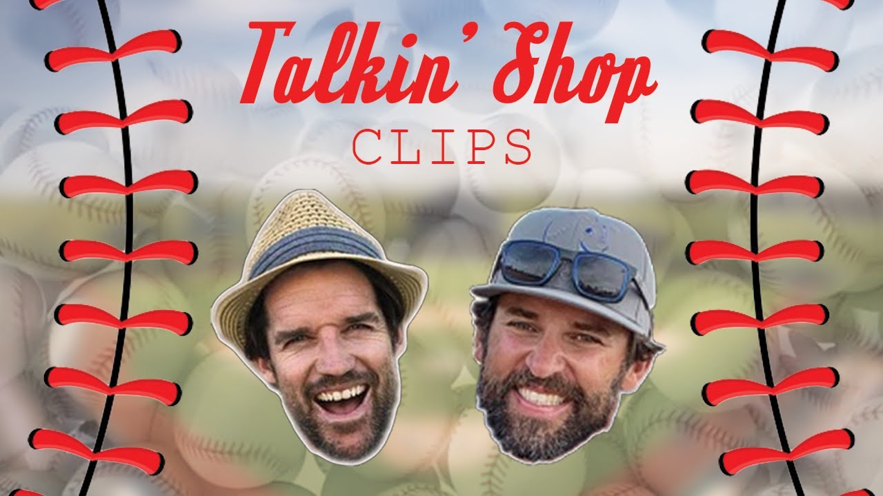 Talkin' Shop Clips | MLB Playoffs 2025