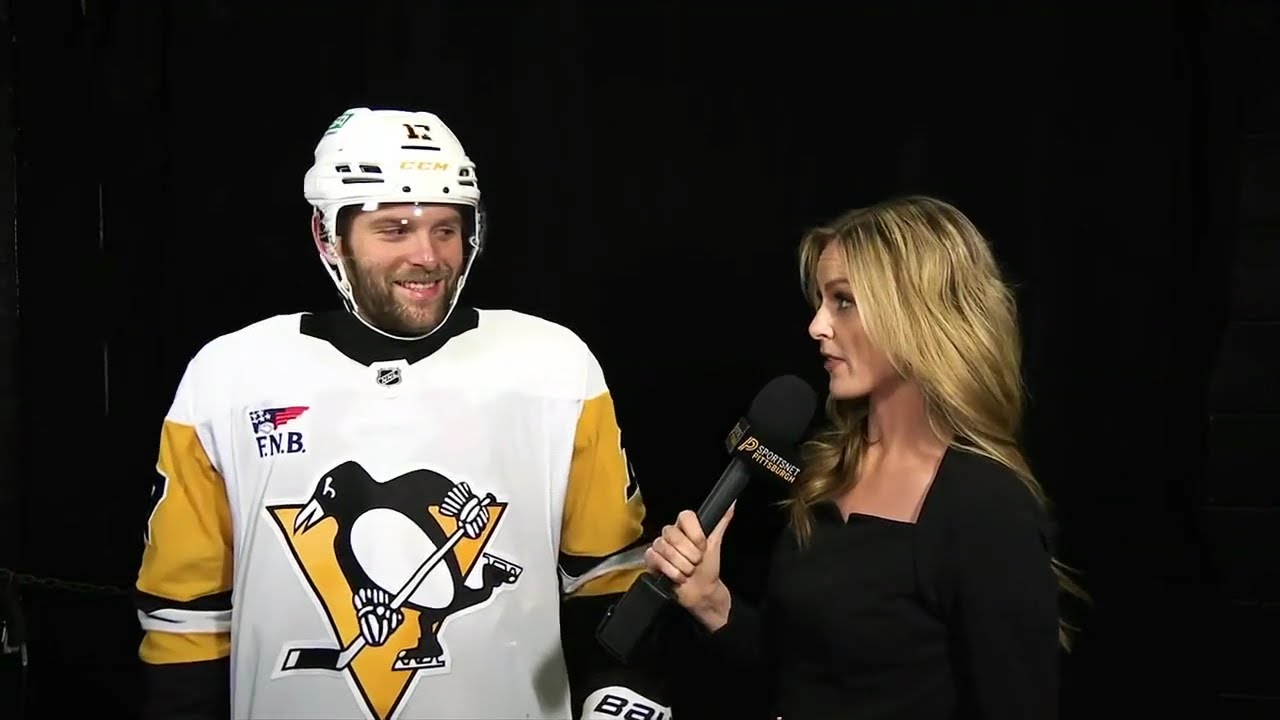 NHL 2025/26 PS Pittsburgh Penguins-Buffalo Sabres