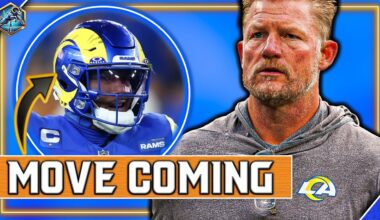 MAJOR Rams Signing Incoming... This is HUGE | Rams News