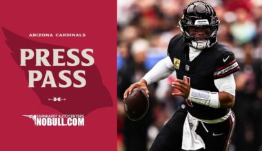 Kyler Murray Postgame - 10.5.25 | Week 5 vs. Titans | Press Conference