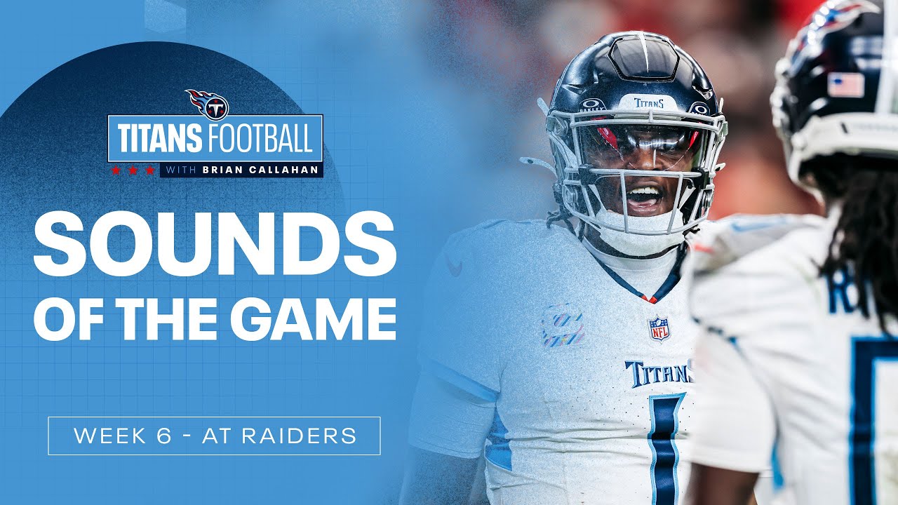 Leaving Arizona with a W | Sounds of the Game