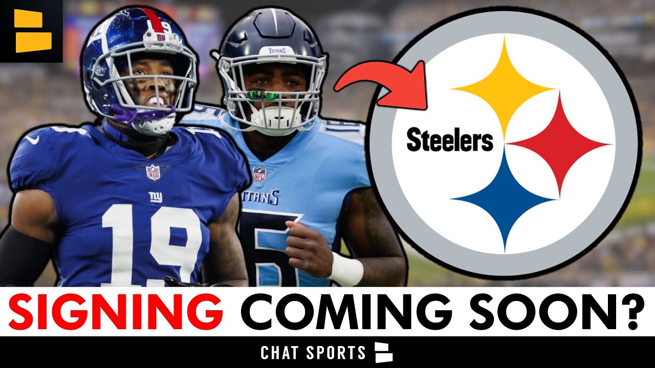 JUICY Steelers Rumors: PIT Works Out Former Top 10 Pick Isaiah Simmons + Sign Treylon Burks?