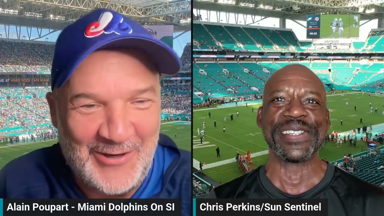 Episode 569: Life Without Tyreek, Run Defense Woes