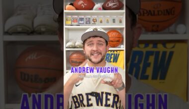 $60 Game-Used Baseball from the 2025 NLDS – Here’s the Story Behind It!